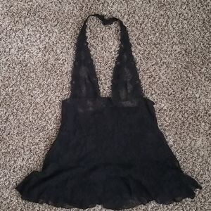 Victoria's Secret lingerie